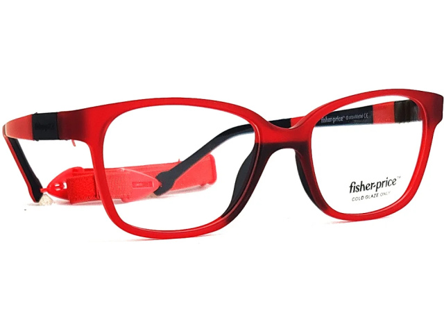 Fisher-Price FPVN015 RED 45-15-130