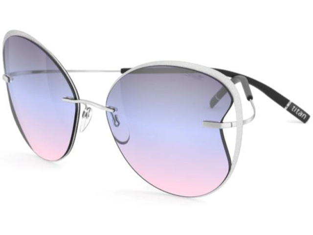 Silhouette 8173 7000 Titan Accent Shades