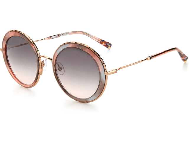 MISSONI MIS 0033/S CVD,  GREY FUCHSIA