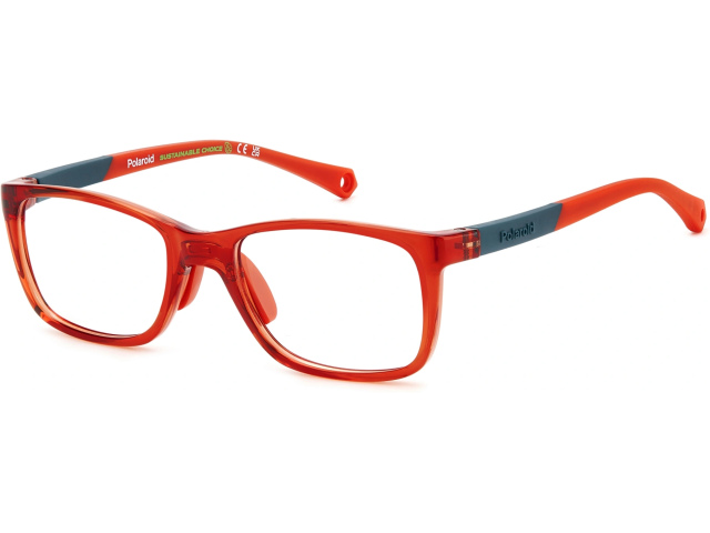 Polaroid Kids PLD D835 C9A Red