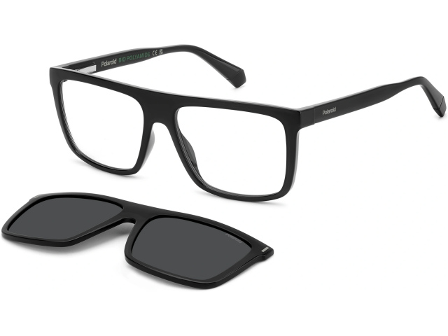    Polaroid PLD 6230/CS 807 Black