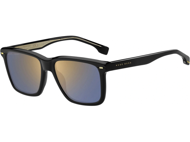 HUGO BOSS 1317/S 807 55 K1