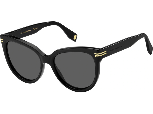 MARC JACOBS MJ 1050/S 807,  BLACK, GREY