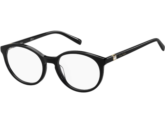 PIERRE CARDIN P.C. 8490 807, : BLACK