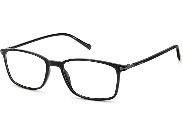 PIERRE CARDIN P.C. 6231 807, : BLACK