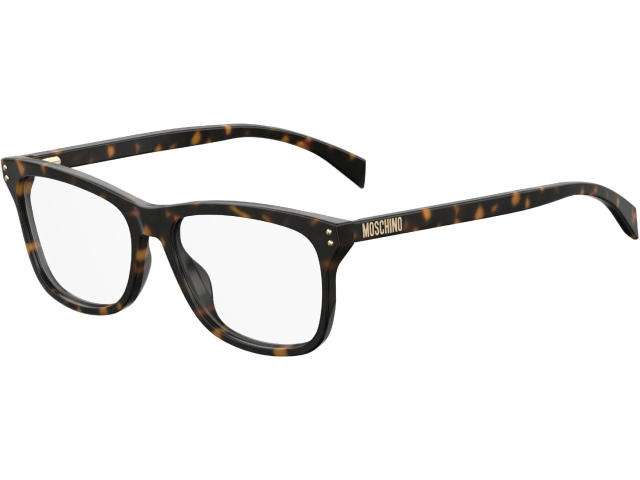 MOSCHINO MOS501 086