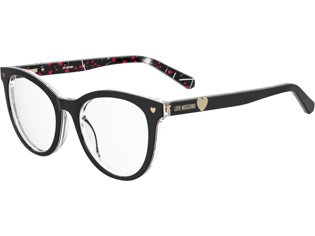 Moschino Love MOL592 7RM