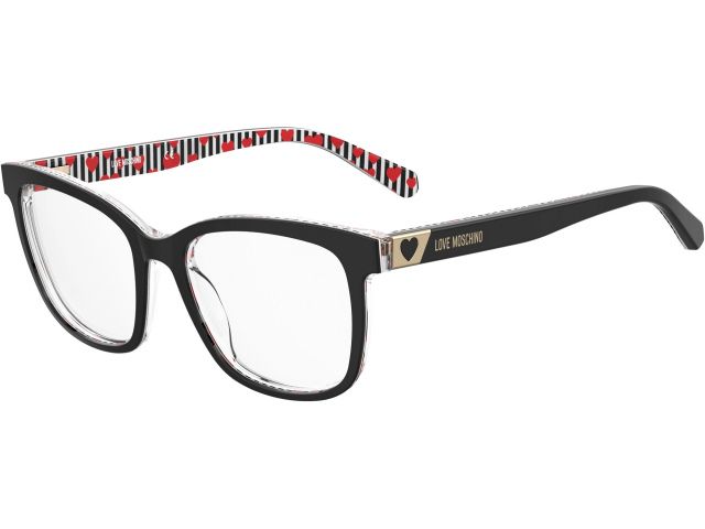 Moschino Love MOL585 807 52