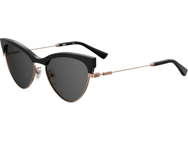 MOSCHINO MOS068/S 807