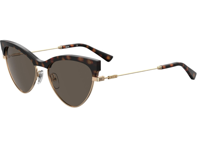 MOSCHINO MOS068/S 086