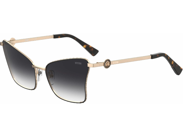 Moschino MOS106/S 2M2 57 9O