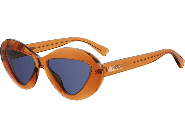 MOSCHINO MOS076/S L7Q KU