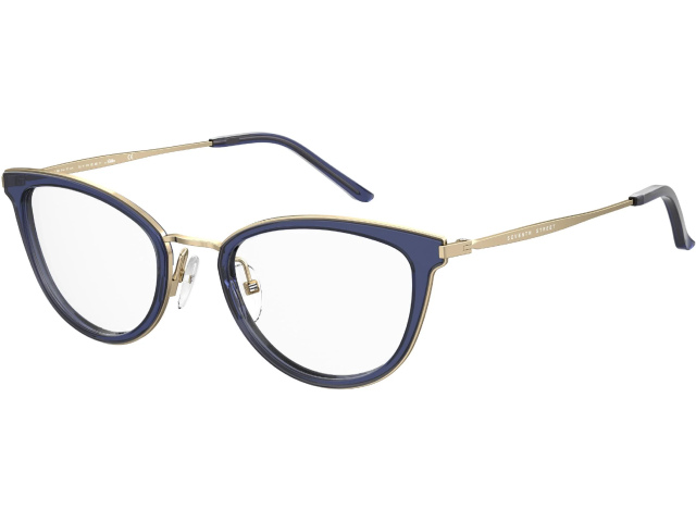 SAFILO 7A 557 PJP, : BLUE