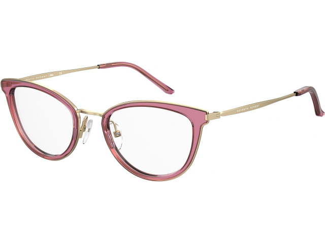 SAFILO 7A 557 35J,  PINK