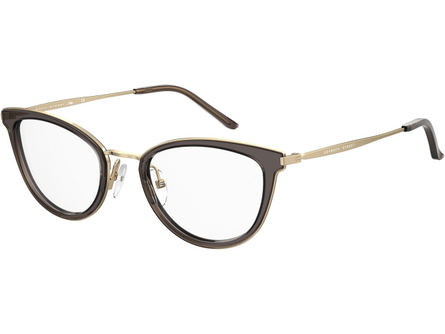 SAFILO 7A 557 KB7,  GREY