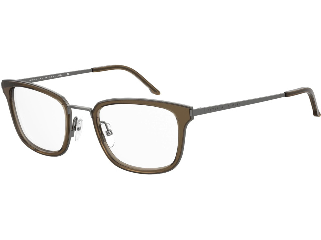 SAFILO 7A 071 09Q, : BROWN