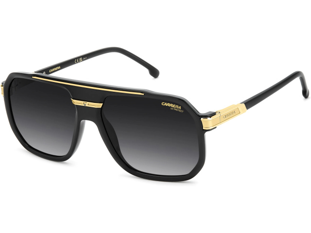 CARRERA 1077/S 2M2 Black Gold
