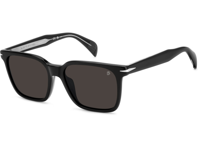 DAVID BECKHAM DB 1199/G/S 807 Black