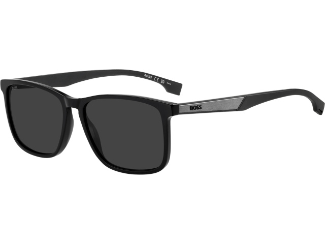 HUGO BOSS 1825/S 807 Black