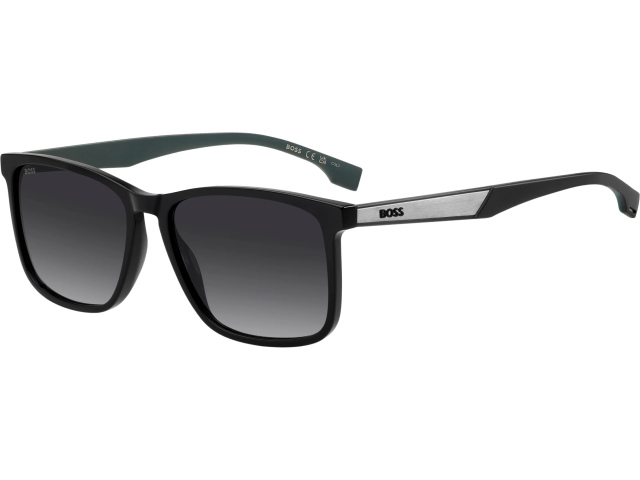 HUGO BOSS 1825/S 807 Black