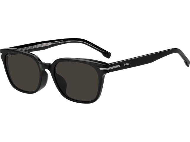 HUGO BOSS 1869/F/S 807 Black