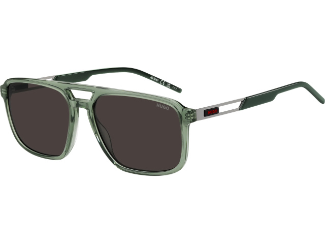 HUGO BOSS HG 1383/S 1ED Green