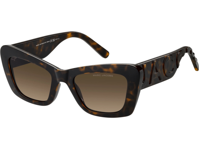 MARC JACOBS MARC 864/S 086 Havana