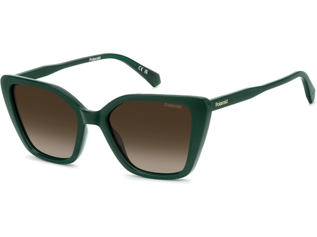 POLAROID PLD 4189/S 1ED Green