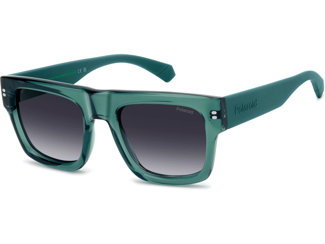 POLAROID PLD 6241/S/X ZI9 Teal