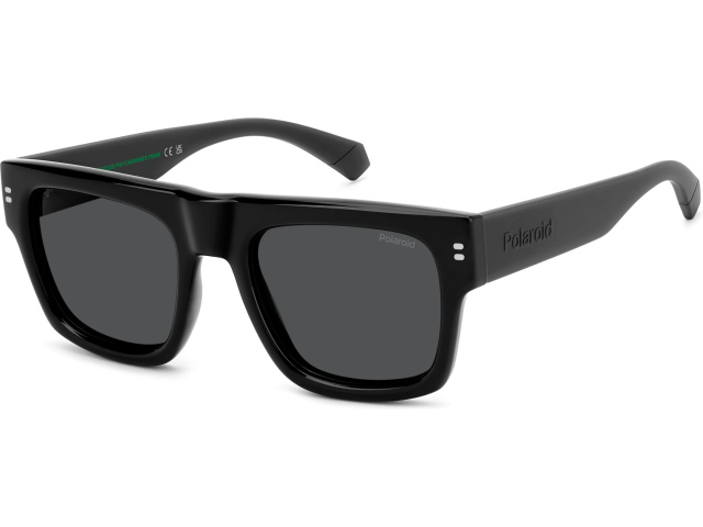 POLAROID PLD 6241/S/X 807 Black