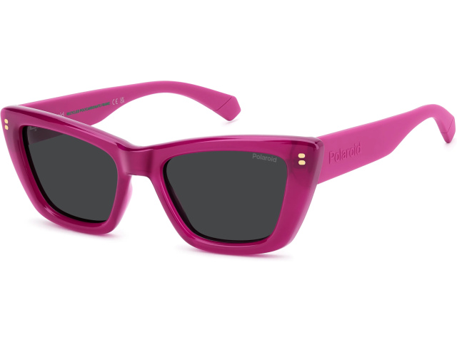 POLAROID PLD 6242/S/X MU1 Fuchsia
