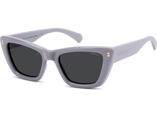 POLAROID PLD 6242/S/X 789 Lilac