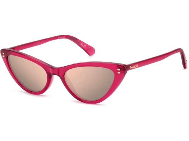 POLAROID PLD 6246/S 35J Pink