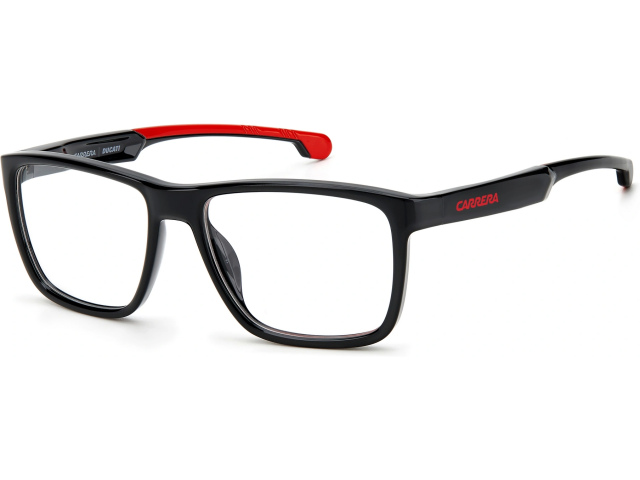Carrera Ducati CARDUC 010 OIT,  BLACK RED