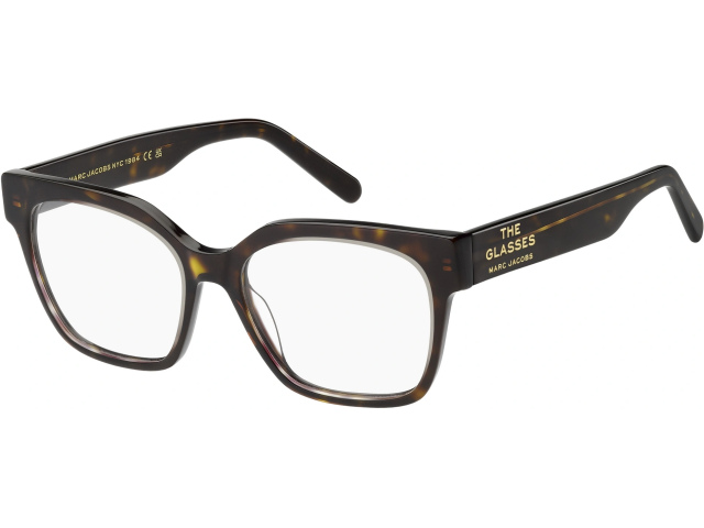 MARC JACOBS 801 AIO Crystal Havana