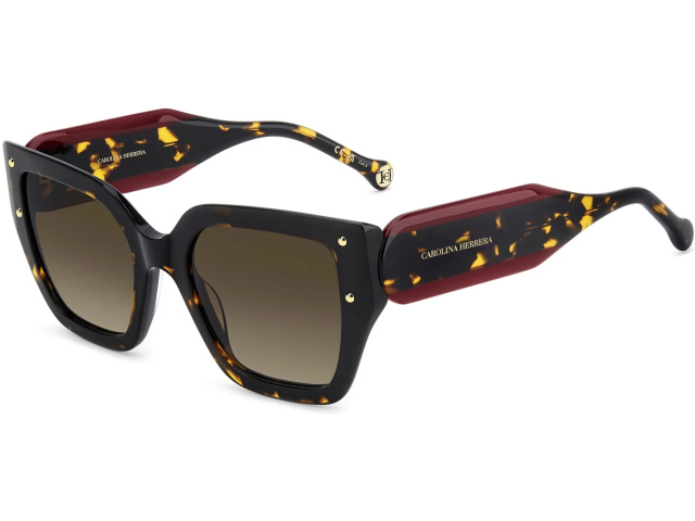 CAROLINA HERRERA HER 0323/S 086 Havana