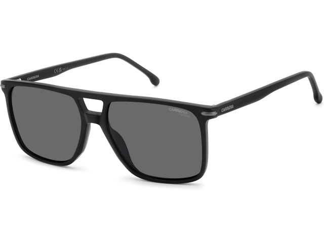 CARRERA 366/S 003 Matte Black