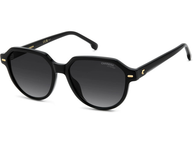 CARRERA 3068/S 807 Black