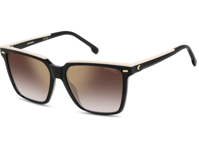 CARRERA 3069/S 0WM Black Beige