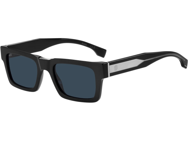 HUGO BOSS 1855/S 807 Black