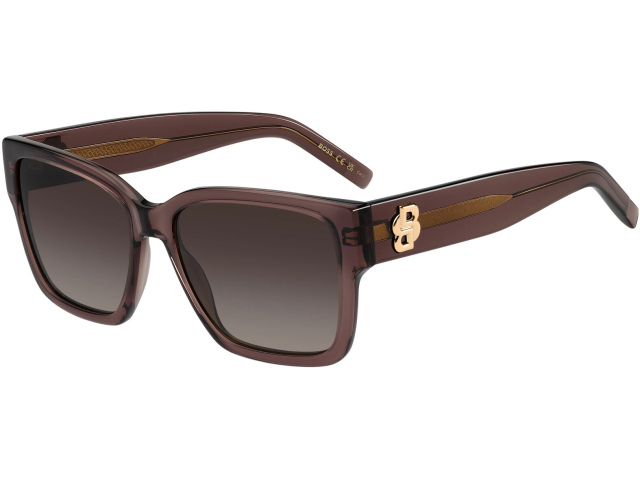 HUGO BOSS 1860/S G3I Mauve