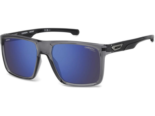 CARRERA DUCATI CARDUC 049/S KB7 Grey