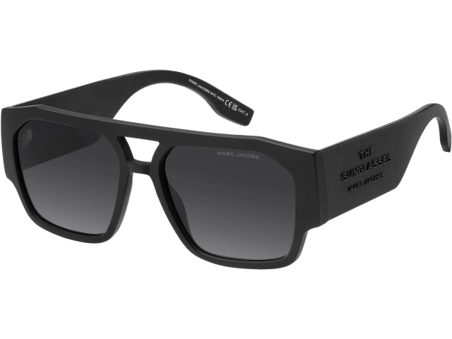 MARC JACOBS MARC 860/S 003 Matte Black