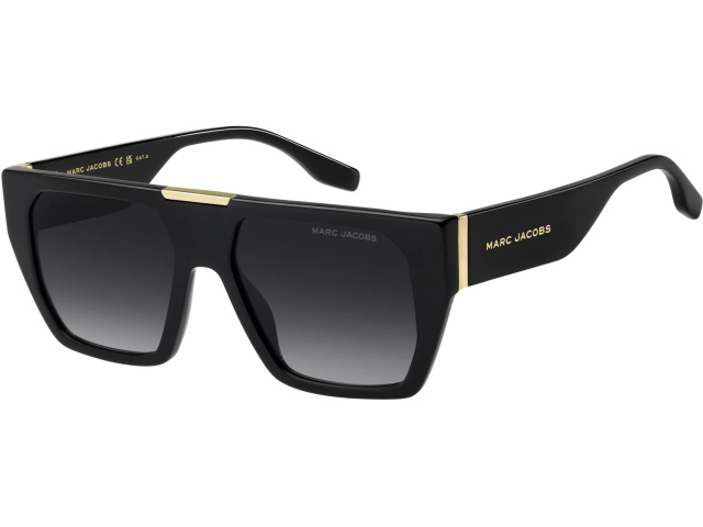 MARC JACOBS MARC 877/S 807 Black