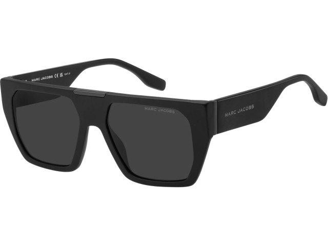 MARC JACOBS MARC 877/S 003 Matte Black