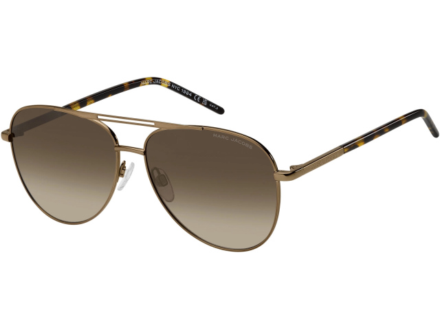 MARC JACOBS 865/S 09Q Brown