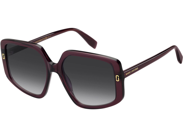 MARC JACOBS MJ 1128/S LHF Burgundy 2