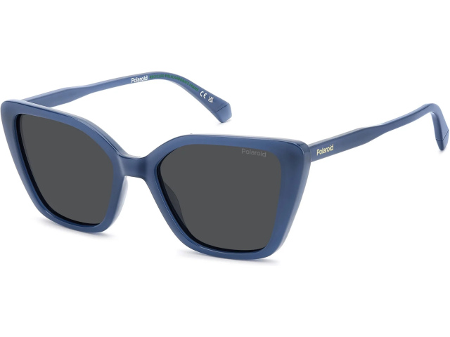 POLAROID PLD 4189/S MVU Azure
