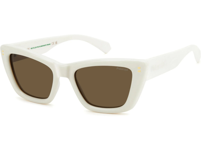 POLAROID PLD 6242/S/X VK6 White