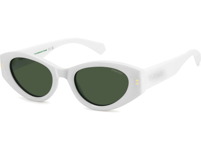 POLAROID PLD 6243/S/X VK6 White